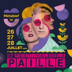 Festival de la Paille