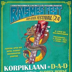 Raismes Fest